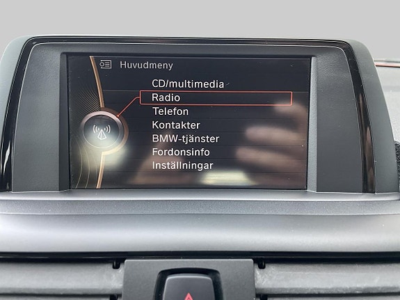 BMW 118d 21 of 23