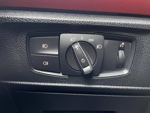 BMW 118d 19 of 23