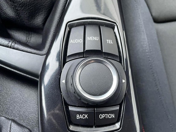 BMW 118d 23 of 23