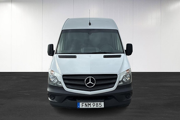 Mercedes-Benz Sprinter 316 5 of 5