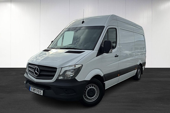 Mercedes-Benz Sprinter 316
