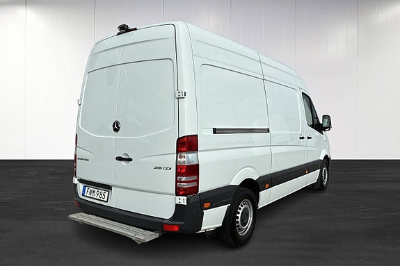 Mercedes-Benz Sprinter 316 3 of 5