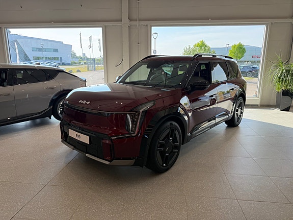 Kia EV9