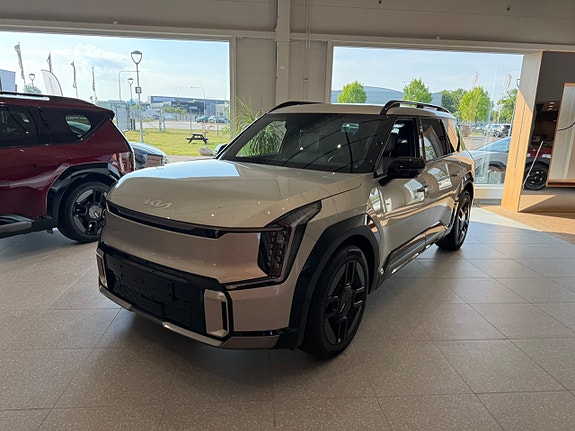 Kia EV9