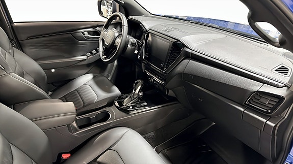 Isuzu D-max 3 of 5