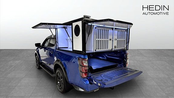 Isuzu D-max 10 of 12