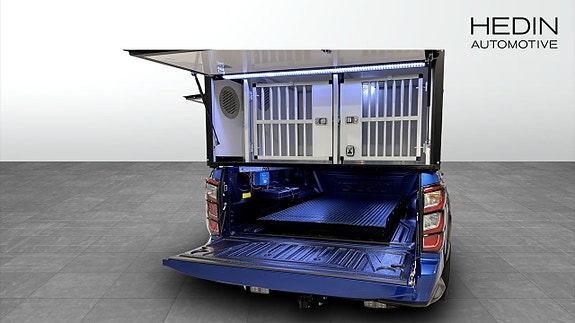 Isuzu D-max 11 of 12