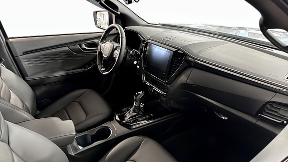 Isuzu D-max 3 of 5