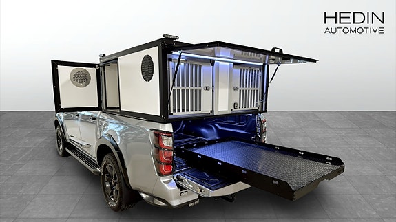 Isuzu D-max 10 of 12