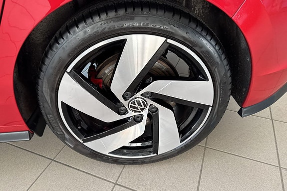 Volkswagen Golf-Serie 13 of 23