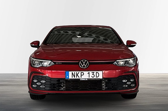 Volkswagen Golf-Serie 2 of 23