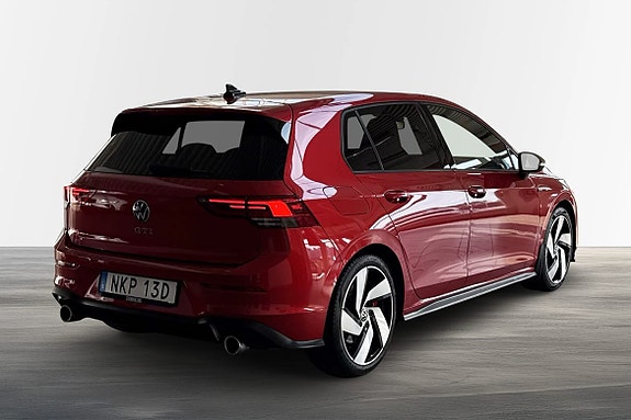 Volkswagen Golf-Serie 3 of 23