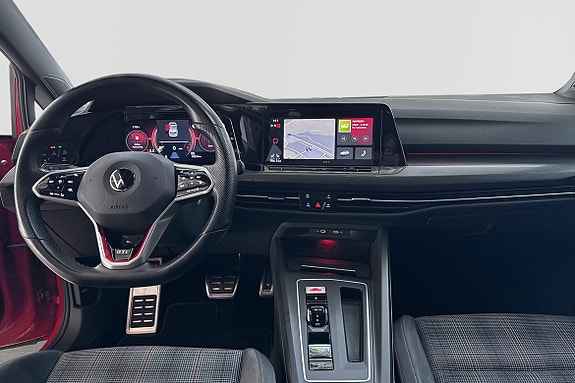 Volkswagen Golf-Serie 6 of 23