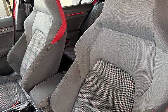 Volkswagen Golf-Serie 21 of 23