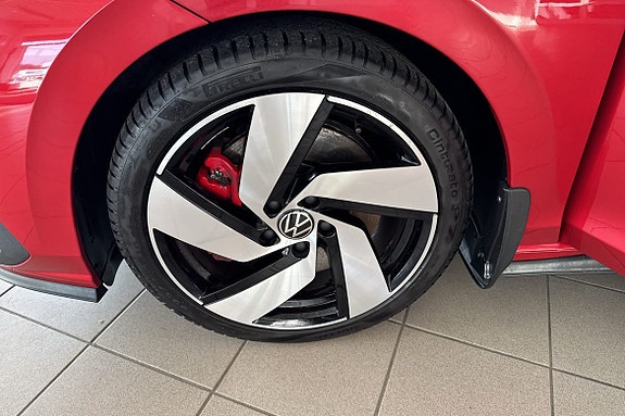 Volkswagen Golf-Serie 12 of 23