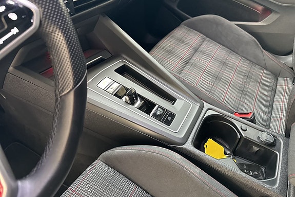 Volkswagen Golf-Serie 19 of 23
