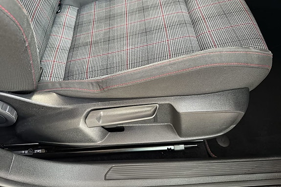 Volkswagen Golf-Serie 23 of 23
