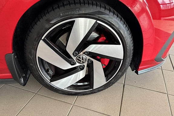 Volkswagen Golf-Serie 11 of 23