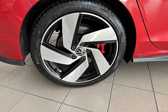 Volkswagen Golf-Serie 10 of 23