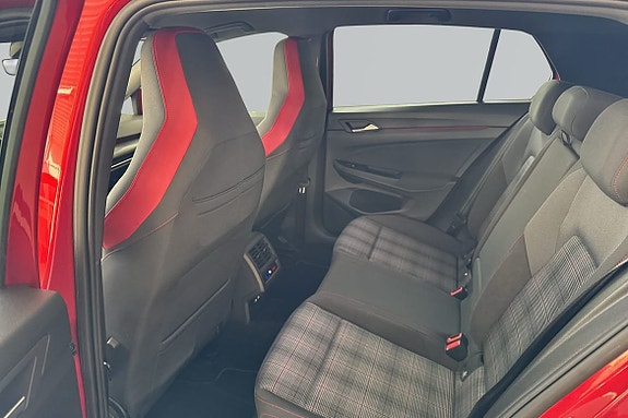 Volkswagen Golf-Serie 8 of 23
