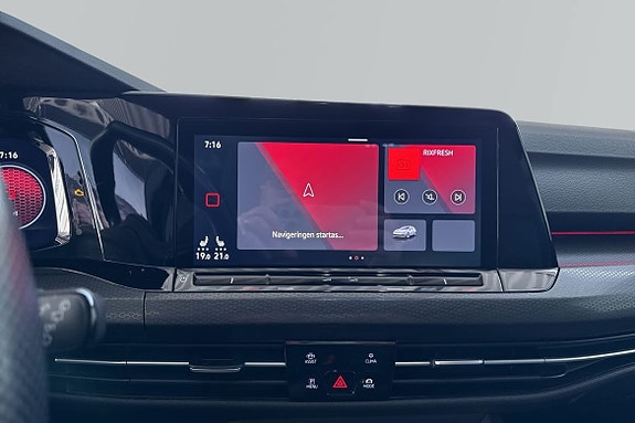 Volkswagen Golf-Serie 7 of 23