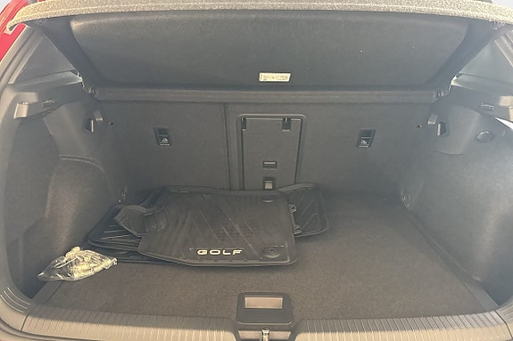 Volkswagen Golf-Serie 9 of 23