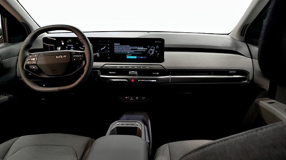 Kia EV3 4 of 5