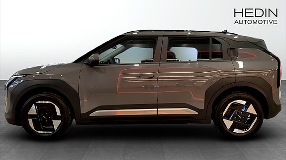 Kia EV3 6 of 12