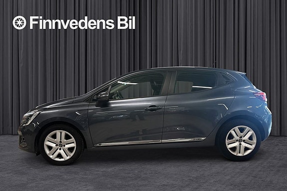 Renault Clio 2 of 5