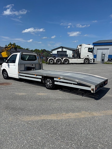 Volkswagen Transporter 2 of 2