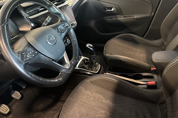 Opel Corsa 4 of 5