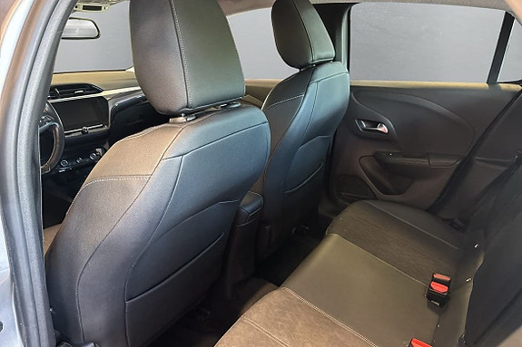 Opel Corsa 5 of 5