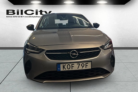 Opel Corsa 3 of 5