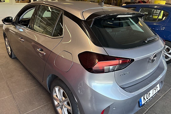 Opel Corsa 6 of 6
