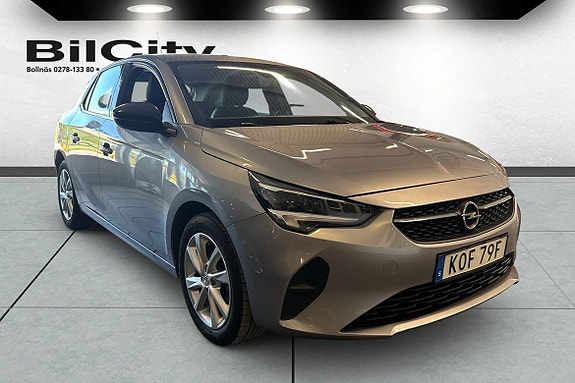 Opel Corsa 2 of 5