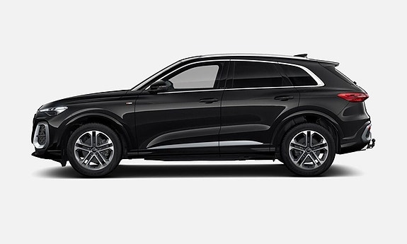 Audi Q5 2 of 4