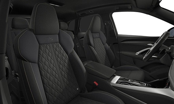 Audi Q5 4 of 4