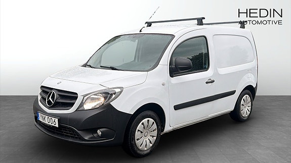 Mercedes-Benz Citan 109