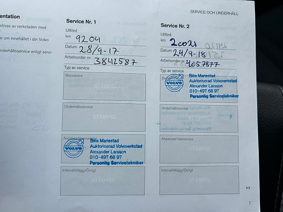 Volvo V40 15 of 18