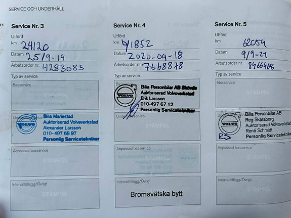 Volvo V40 16 of 18