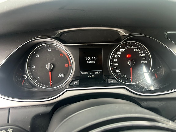 Audi A4 2 of 5