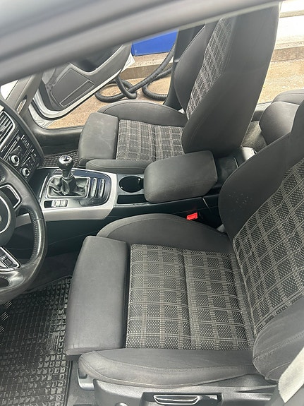 Audi A4 8 of 10