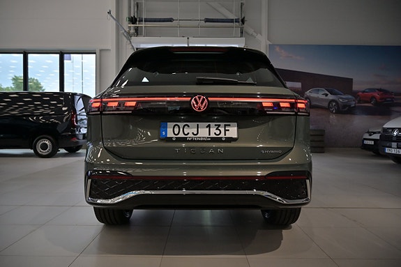 Volkswagen Tiguan 9 of 27