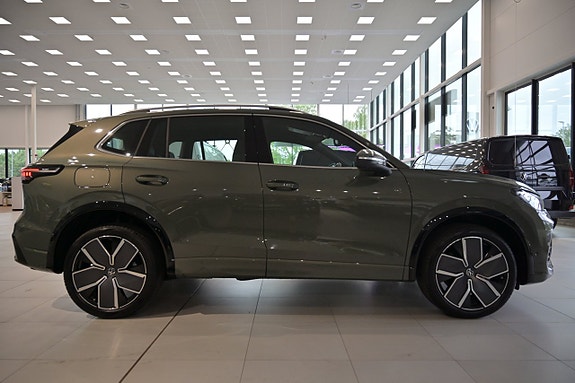 Volkswagen Tiguan 5 of 27