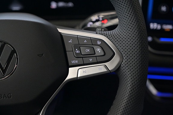 Volkswagen Tiguan 16 of 27