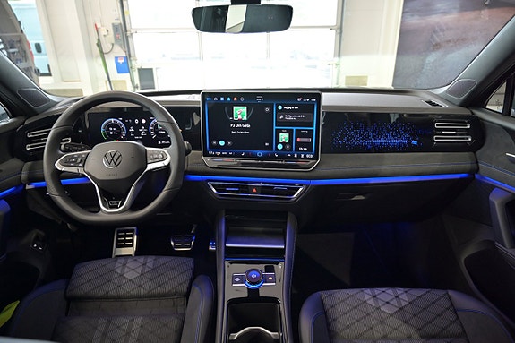 Volkswagen Tiguan 12 of 27
