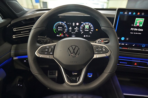 Volkswagen Tiguan 13 of 27