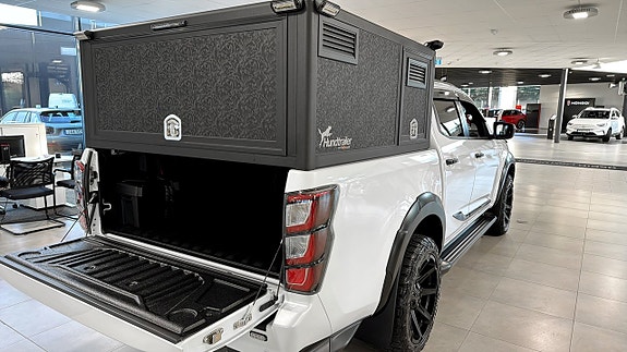 Isuzu D-max 12 of 12