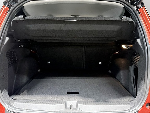 Opel Frontera 9 of 10