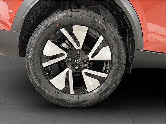 Opel Frontera 10 of 10